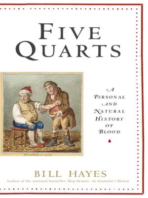cover image of Five Quarts